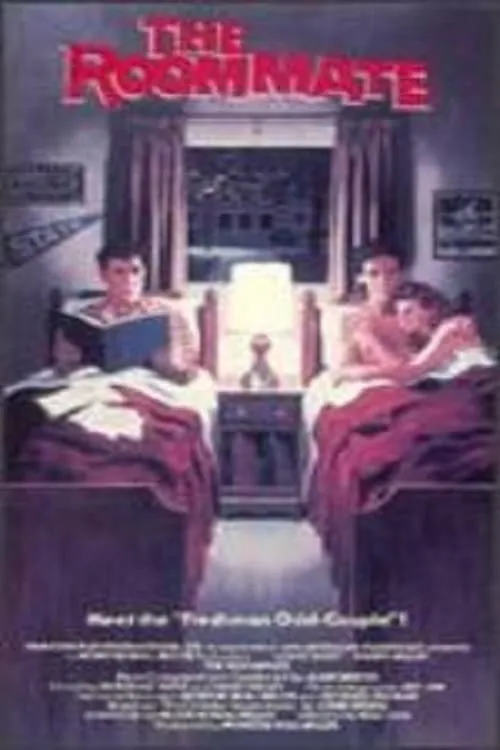 The Roommate (movie)