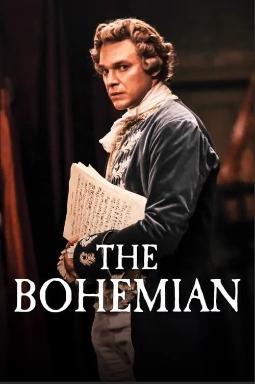 The Bohemian (movie)