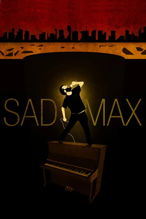 Sad Max (movie)