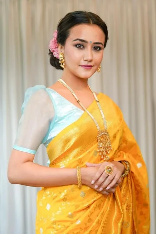 Swastima Khadka