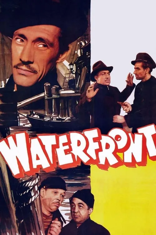 Waterfront (movie)