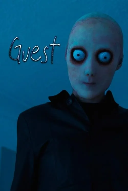 Guest (movie)