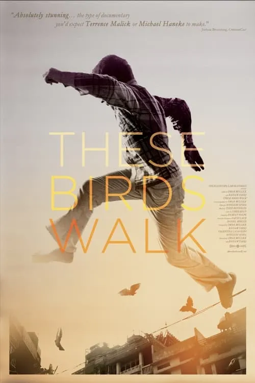 These Birds Walk (movie)