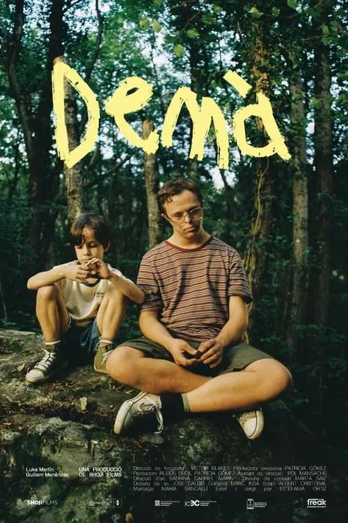 Demà (movie)