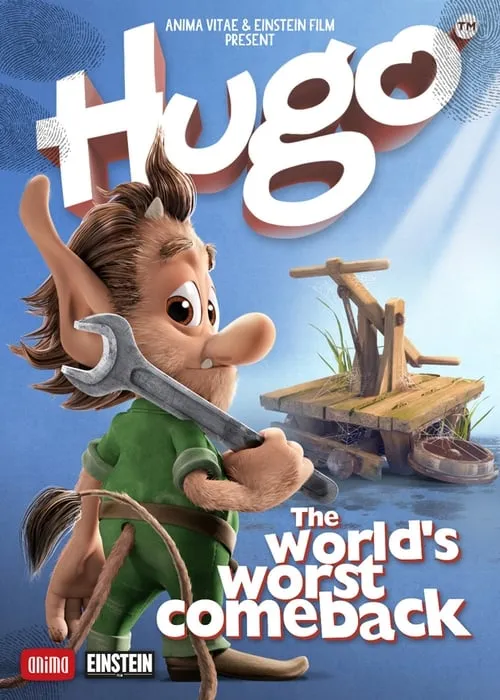 Hugo – The World's Worst Comeback (movie)