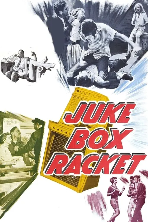 Juke Box Racket (movie)