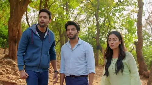 Aman, Roshni, Imran on a Mission