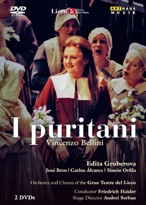 I Puritani (movie)