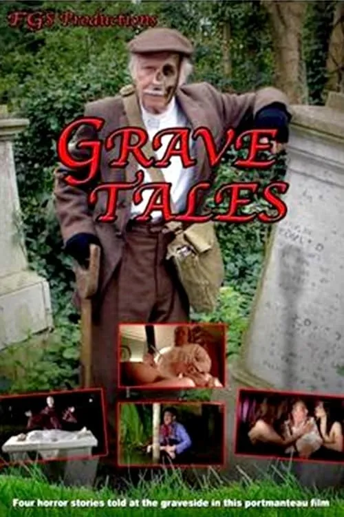 Grave Tales (movie)