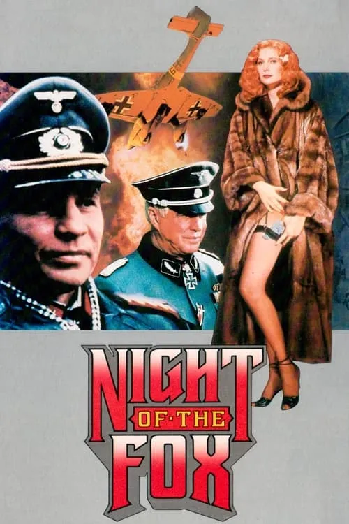 Night of the Fox (фильм)