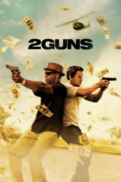 2 Guns (movie)