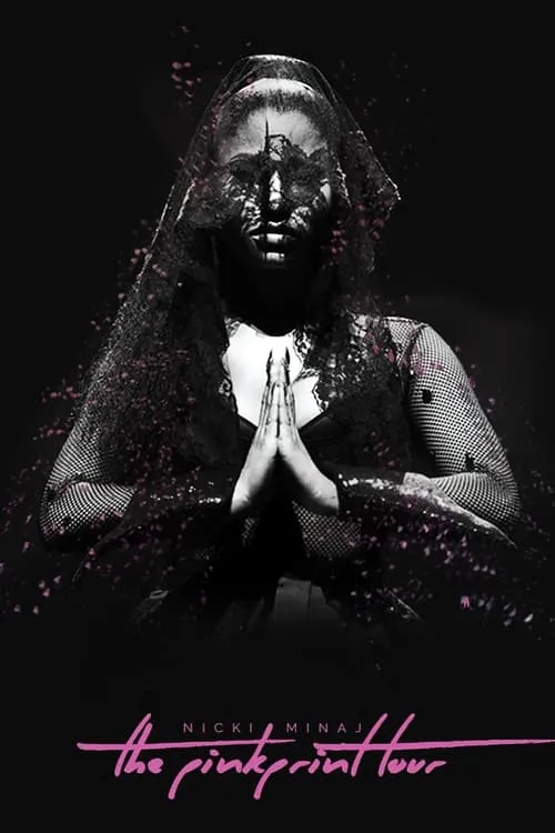 Nicki Minaj: The Pinkprint Tour (movie)