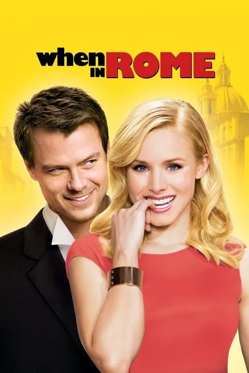 When in Rome (movie)