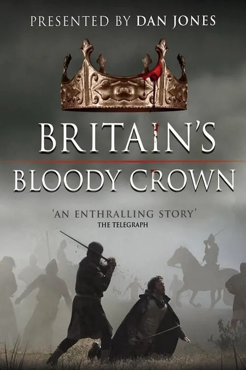 Britain's Bloody Crown (series)