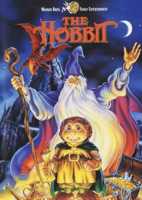 Hobbit (сериал)