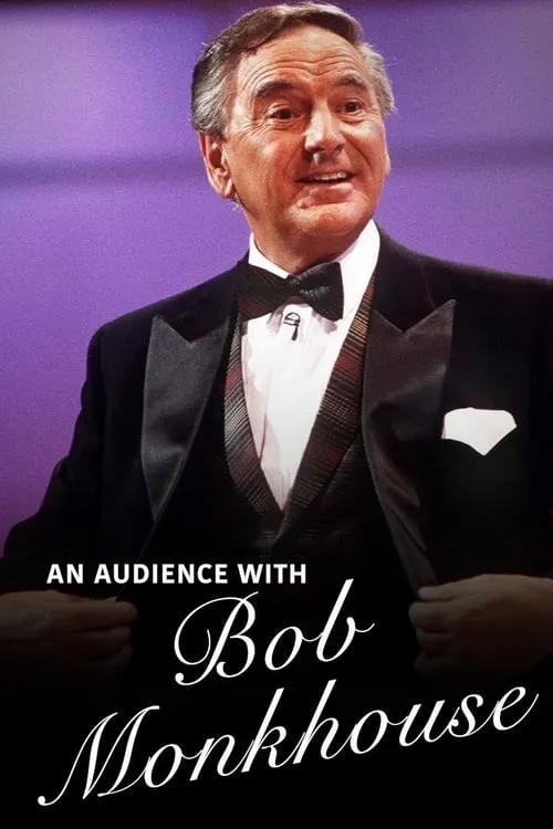 An Audience with Bob Monkhouse