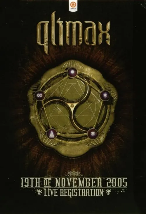 Qlimax 2005 (movie)