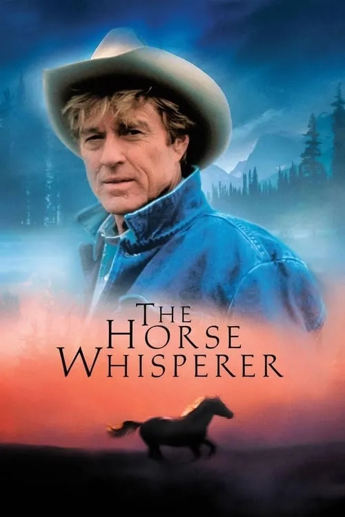 The Horse Whisperer (movie)