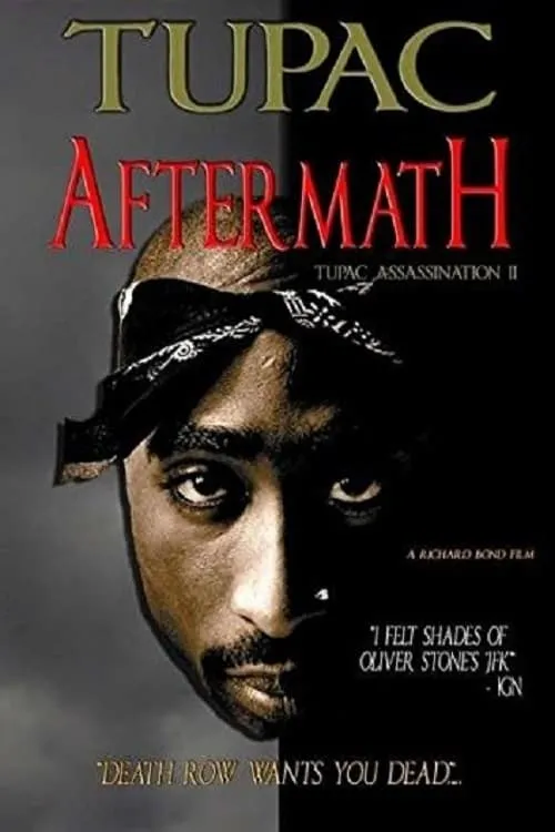 Tupac - Aftermath (movie)