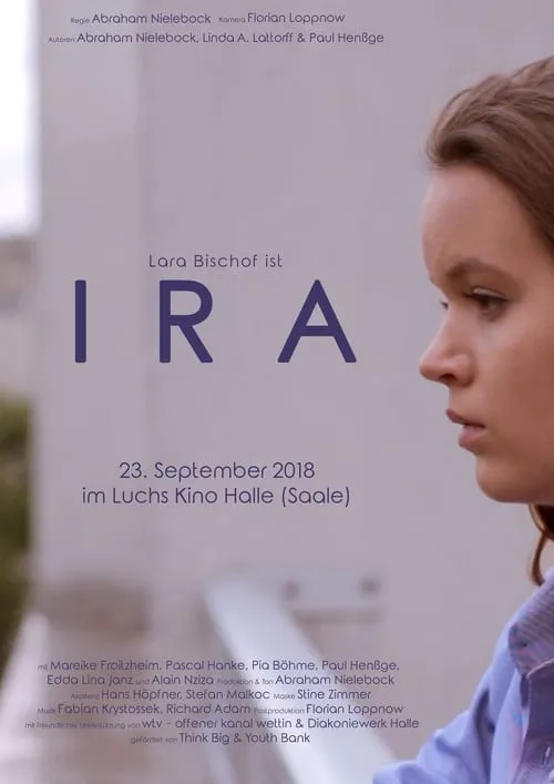 IRA (фильм)