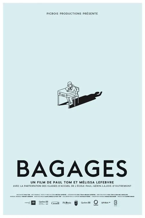 Bagages (фильм)