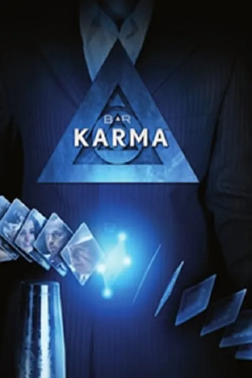 Bar Karma (series)