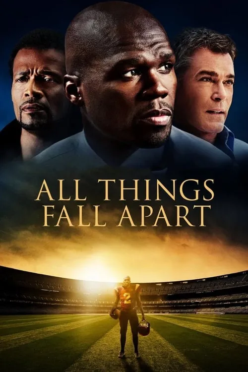 All Things Fall Apart (movie)
