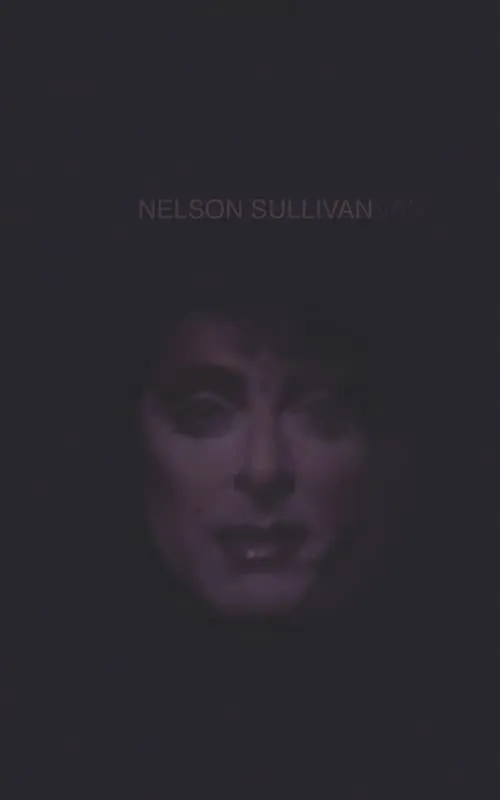 Nelson Sullivan