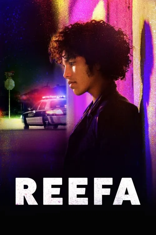 Reefa (фильм)