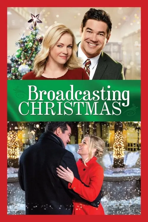 Broadcasting Christmas (movie)