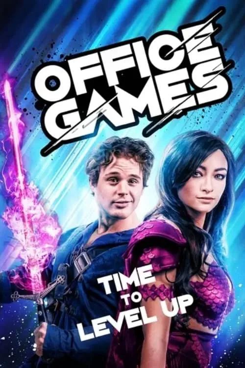 Office Games (movie)