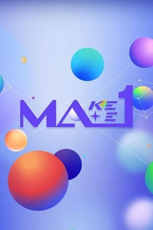 Make Mate 1 (series)