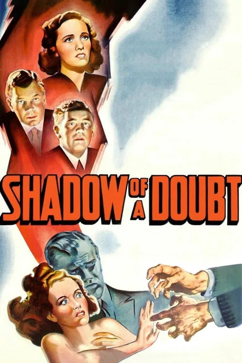 Shadow of a Doubt (movie)