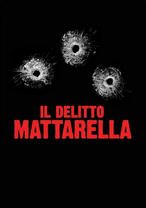 Il delitto Mattarella (movie)