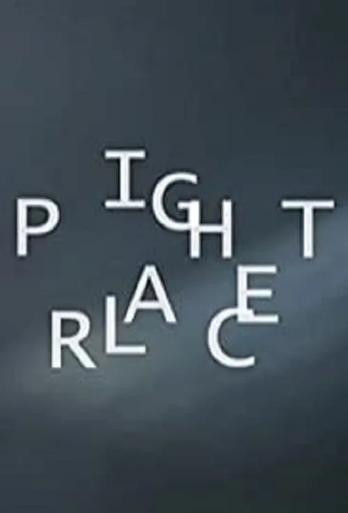 Right Place (movie)