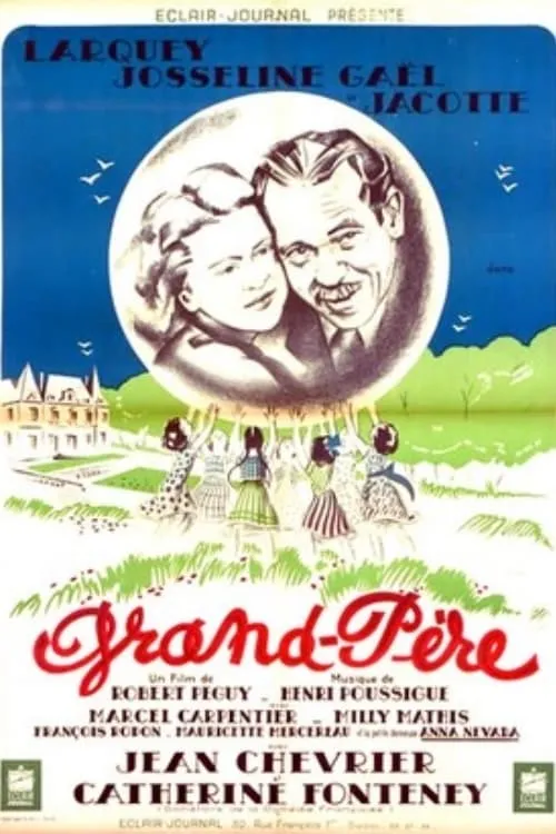 Grand-père (movie)