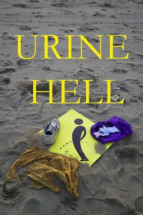 Urine Hell (movie)