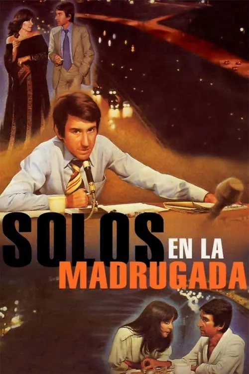 Solos en la madrugada