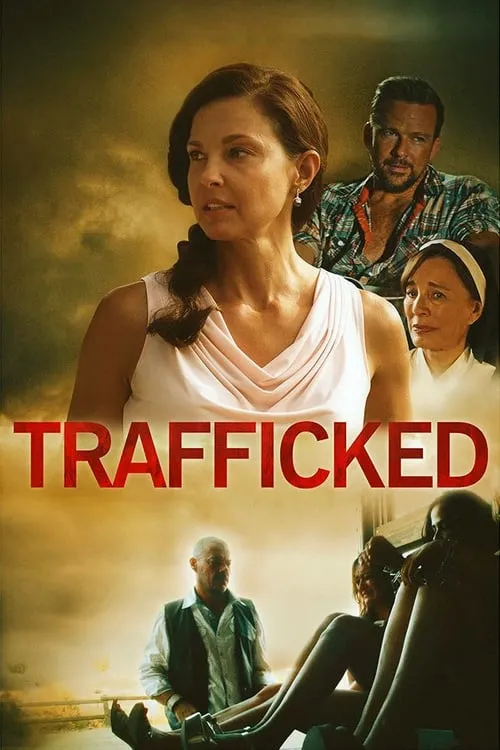 Trafficked (movie)