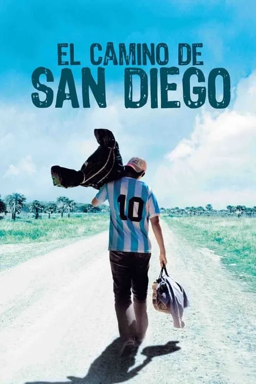 El camino de San Diego (фильм)