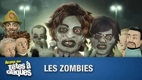 Les zombies