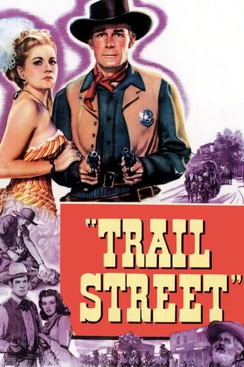 Trail Street (movie)