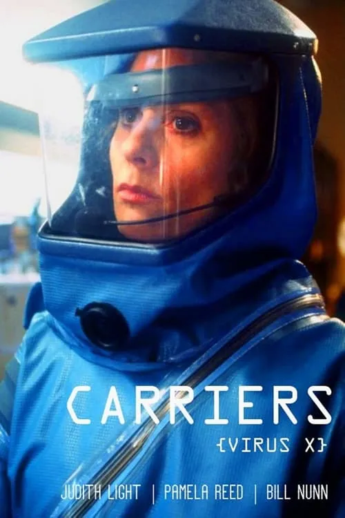 Carriers (фильм)