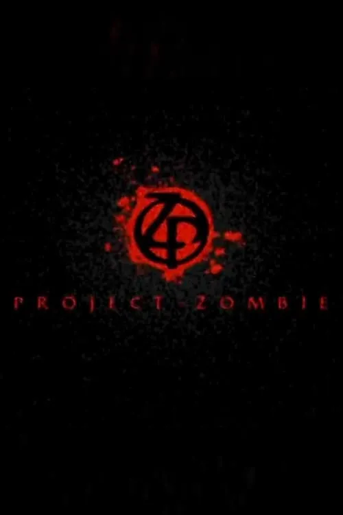 Project Zombie (movie)