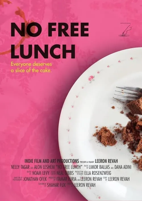 No Free Lunch (фильм)