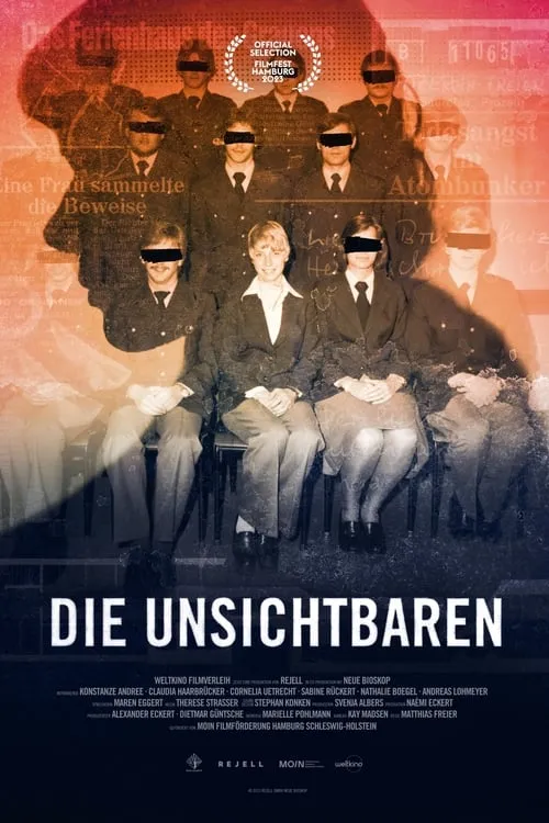 Die Unsichtbaren (фильм)