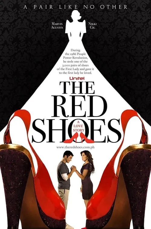 The Red Shoes (movie)