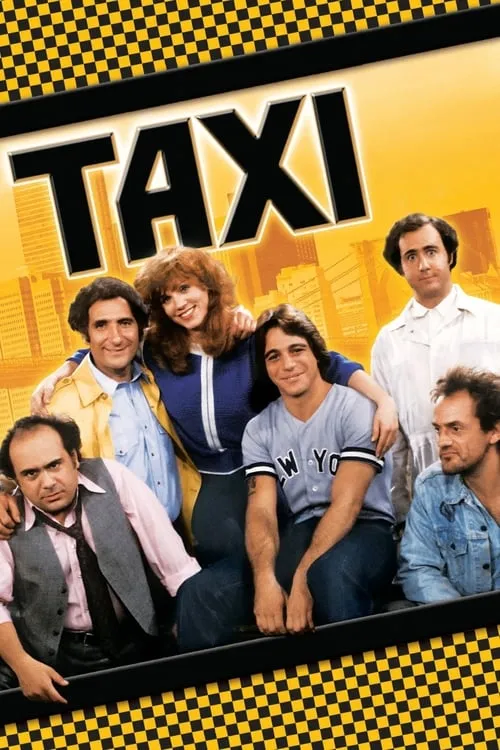 Taxi (series)