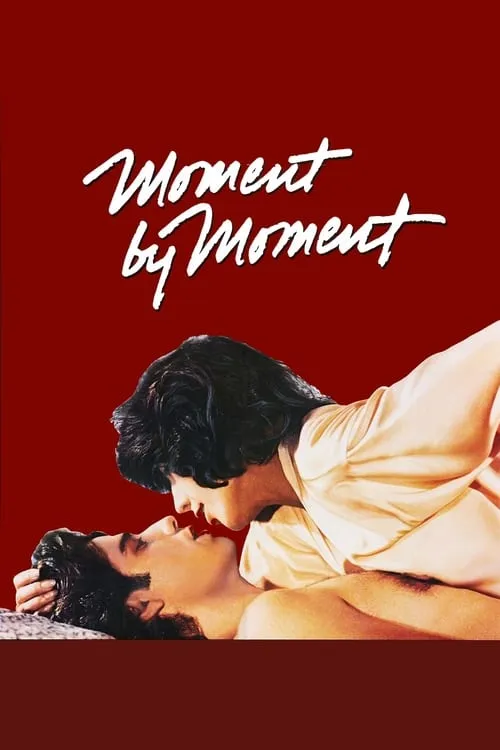 Moment by Moment (movie)