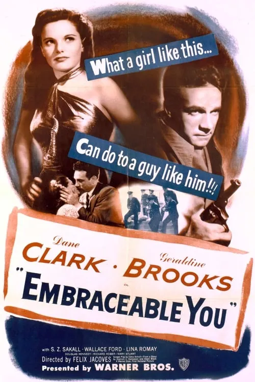 Embraceable You (movie)